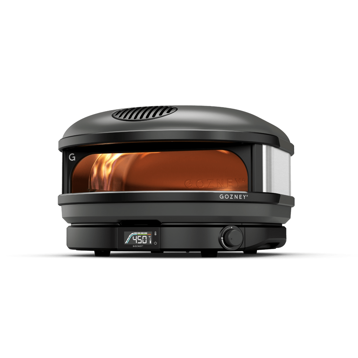 Arc XL Off - Black - Gaz propane - GAPOBCA1624 - BBQ Québec