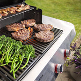 BARBECUE AU GAZ GENESIS E - 315 3 Brûleurs | Propane - 1500010 - BBQ Québec