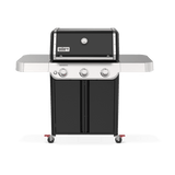 BARBECUE AU GAZ GENESIS E - 315 3 Brûleurs | Propane - 1500010 - BBQ Québec