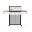 BARBECUE AU GAZ GENESIS S - 315 3 Brûleurs | Propane - 1500568 - BBQ Québec