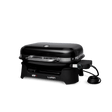 BBQ électrique Weber Lumin Noir - 92010901 - BBQ Québec