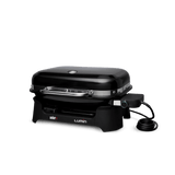 BBQ électrique Weber Lumin Noir - 92010901 - BBQ Québec