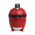 BBQ Kamado Joe Classic Joe 18’’ rouge seul - BBQ Québec