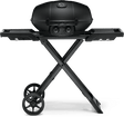 BBQ noir mat Napoléon PHANTOM TRAVELQᴹᴰ PRO 285X au propane - BBQ Québec