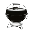 BBQ Weber Jumbo Joe Premium 18.5’’ - BBQ Québec