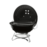 BBQ Weber Jumbo Joe Premium 18.5’’ - BBQ Québec
