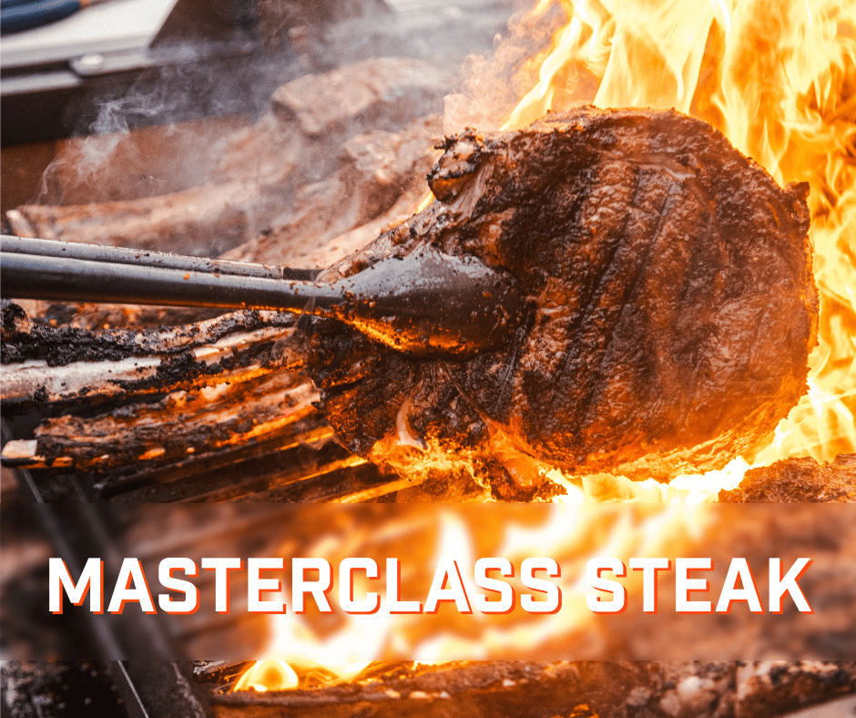 Billet cadeau – Cours de BBQ - BBQ Québec
