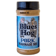Blues Hog Mélange Marinade Porc / Pork Marinade Mix - BBQ Québec