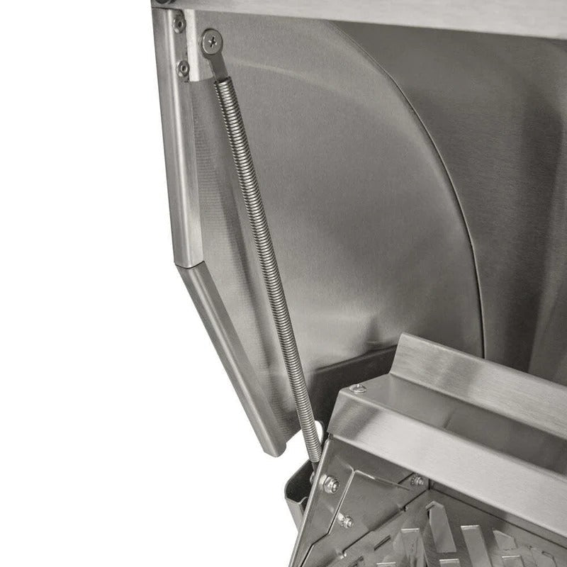 C3SL36LP - Coyote - 36" Série SL encastré - LP - BBQ Québec