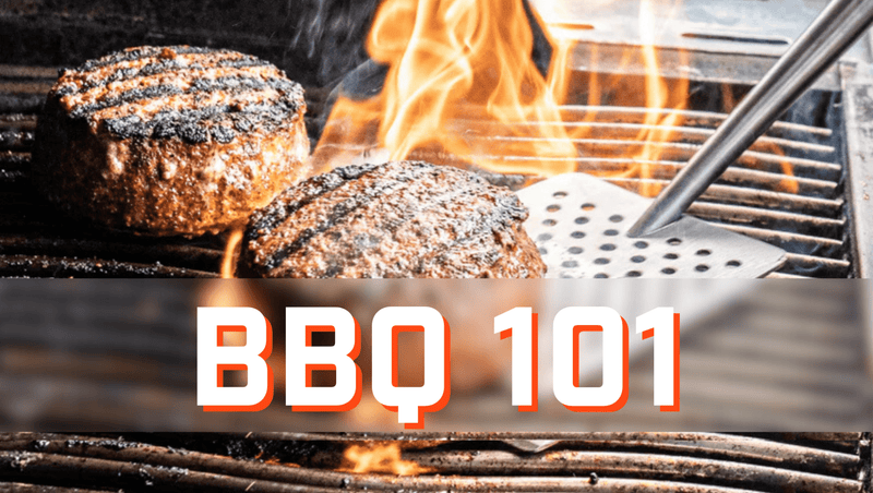 Cours BBQ 101
