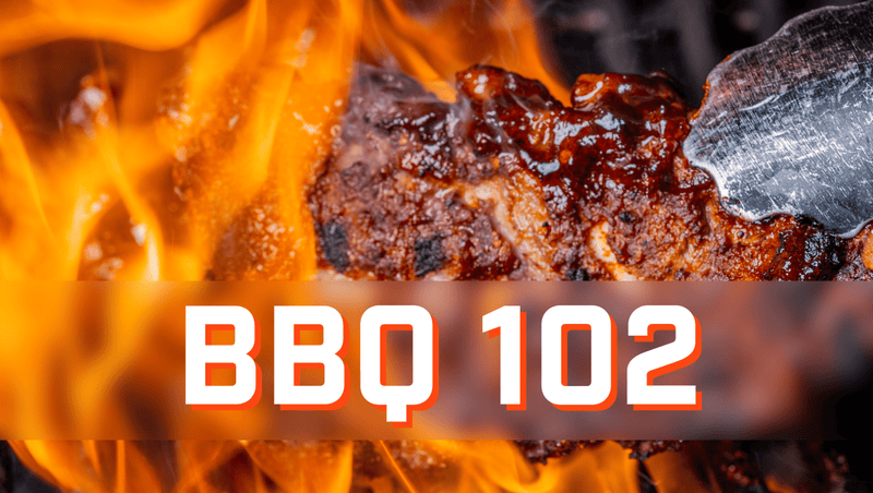 Cours BBQ 102