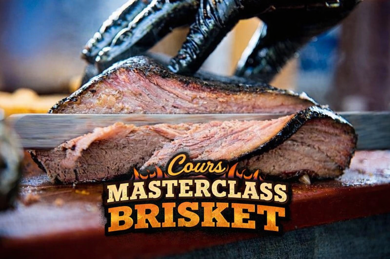 Masterclass Brisket