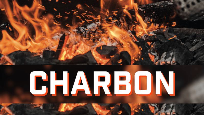Initiation Charbon