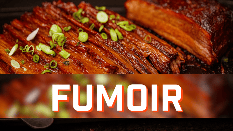 Pro du Fumoir
