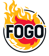 charcoal logo / logo charcoal - BBQ Québec
