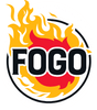 charcoal logo / logo charcoal - BBQ Québec