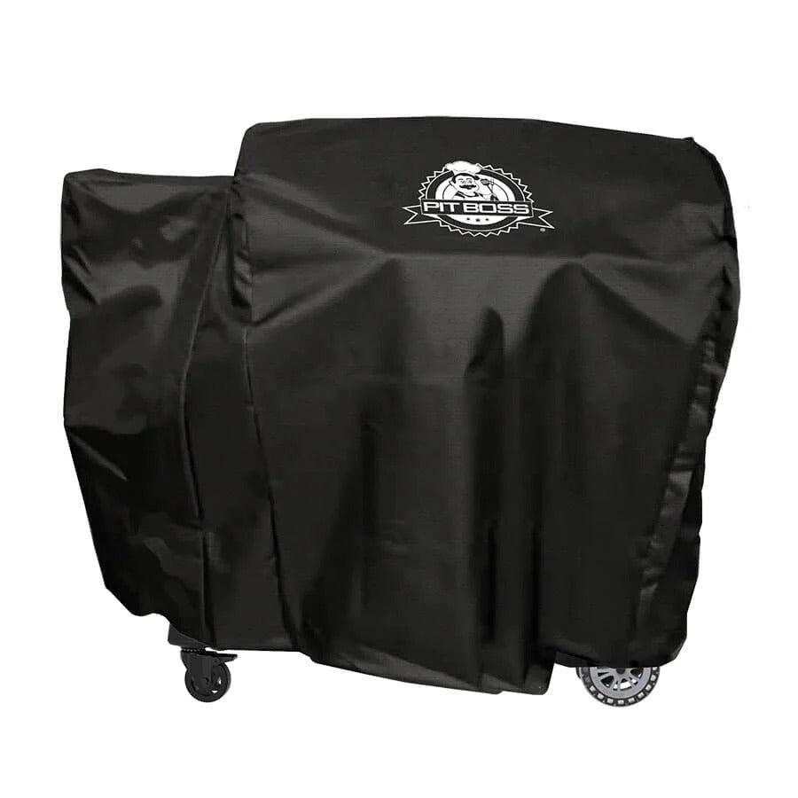 Competition Series 1600/Titan Grill Cover - 32208 - BBQ Québec