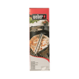 Contenant separateur pour charbon - BBQ Québec