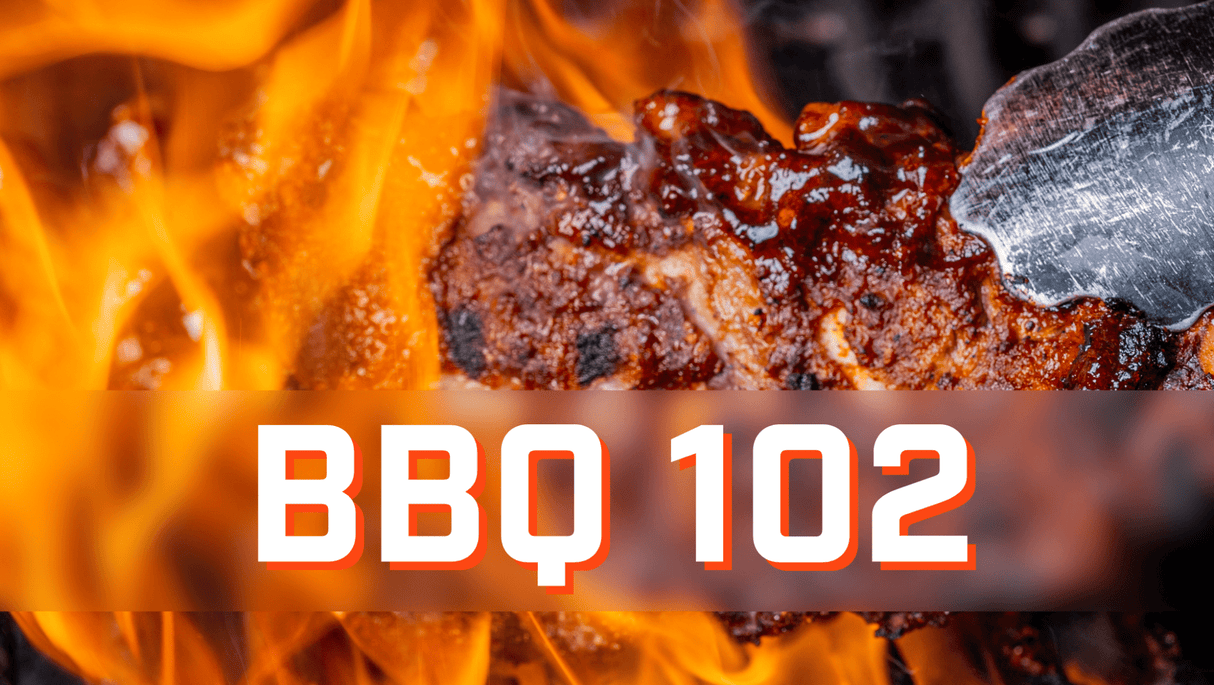 Cours BBQ 102 - BBQ Québec