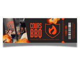 Cours de BBQ 2027 — Ton Cours Gratuit - BBQ Québec