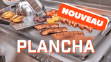 Cours Plancha - BBQ Québec