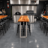 Cours Pro du Fumoir - BBQ Québec