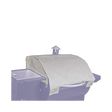 Couverture isolante pour Fumoir Camp Chef Smoke Pro 24" - BBQ Québec