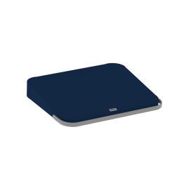 CPS6558 - COUVERCLE ENOSIGN 65 BLEU - BBQ Québec