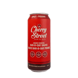CTS- Cherry Street - CHERRY STREET BBQ SAUCE SPICY - BBQ Québec