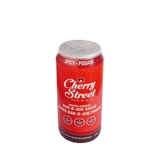 CTS- Cherry Street - CHERRY STREET BBQ SAUCE SPICY - BBQ Québec