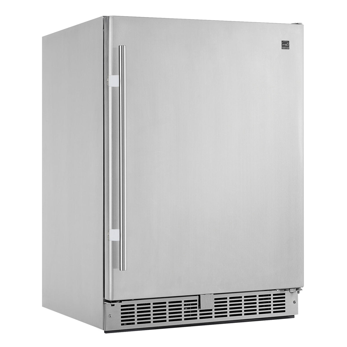 DAR055D1BSSPRO - PRO Description Frigo encastrable inox de luxe - BBQ Québec