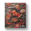 Édition Spéciale - Livre L'art du BBQ (Hardcover) - BBQ Québec