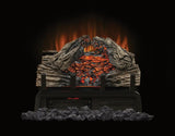 Ensemble de bûches électriques Woodland 18" - NEFI18H - BBQ Québec