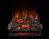 Ensemble de bûches électriques Woodland 27" - NEFI27H - BBQ Québec
