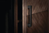 Ensemble de cabinet Hayworth avec foyer électrique 30" - NEFP30 - 3620RLB - BBQ Québec