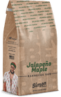Épices à frotter Jalapeño et Érable Simon Barbecue - BBQ Québec