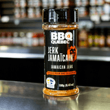 Épices Jerk Jamaïcain BBQ Québec - BBQ Québec