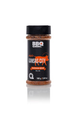 Épices Kansas BBQ Québec - BBQ Québec