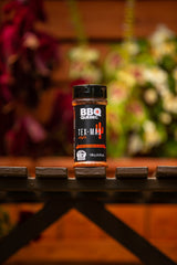Épices Tex - Max BBQ Québec - BBQ Québec