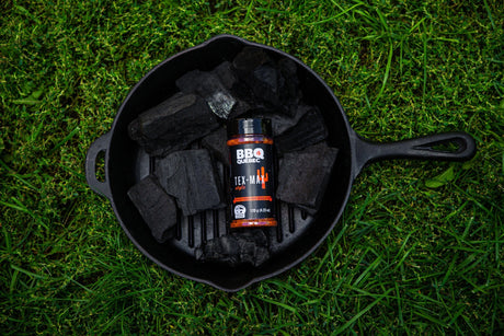 Épices Tex - Max BBQ Québec - BBQ Québec