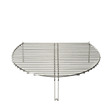 Extension en acier inoxydable pour grille de cuisson Big Joe - BBQ Québec