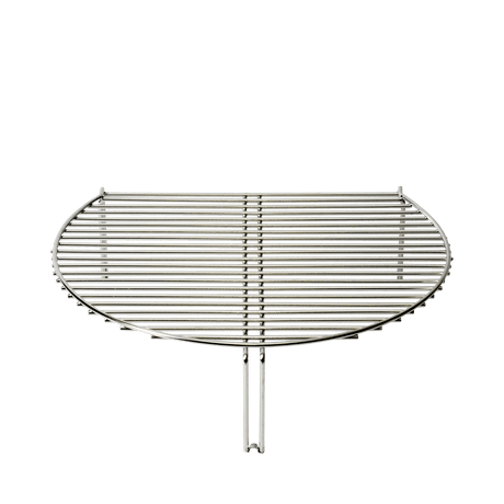 Extension en acier inoxydable pour grille de cuisson Big Joe - BBQ Québec