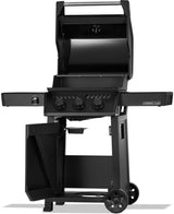F365DPMK - 1 - Napoleon - Freestyle 365 noir mat - LP - BBQ Québec