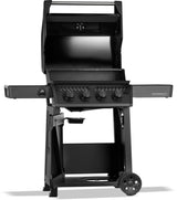 F425DNMK - 1 - Napoleon - Freestyle 425 noir mat - GN - BBQ Québec