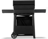 F425DNMK - 1 - Napoleon - Freestyle 425 noir mat - GN - BBQ Québec