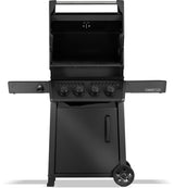 F425DPMK - 1 - Napoleon - Freestyle 425 noir mat - LP - BBQ Québec
