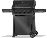 F425DPMK - 1 - Napoleon - Freestyle 425 noir mat - LP - BBQ Québec