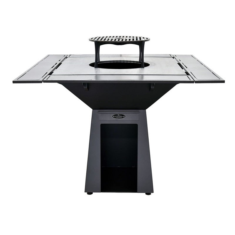 FG - 40SQ - Fireside Grill 40'' Square - BBQ Québec