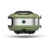Four à pizza Gozney Tread Olive – Gaz propane - GTPOBUS1225 - BBQ Québec