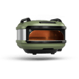 Four à pizza Gozney Tread Olive – Gaz propane - GTPOBUS1225 - BBQ Québec